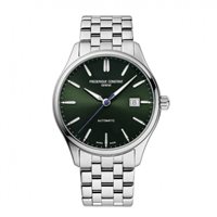 Orologio Frederique Constant Uomo in Acciaio FC-303GR586B